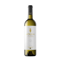 VINO BLANCO ATRIUM CHARDONNAY 2023